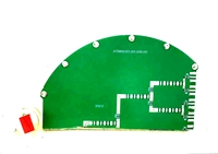 Électronique grand public, carte de circuit imprimé multicouche FR4 à 4 couches, carte de commande informatique, fabrication de cartes de circuit imprimé, service de prototypage, fournisseur