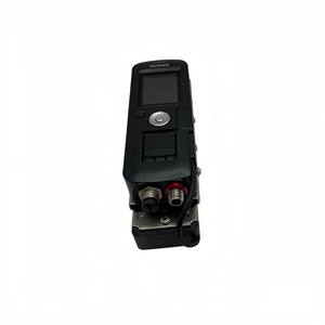 FD-G25L FD-G25 FD-G50 FD-G80 เซ็นเซอร์วัดการไหลของก๊าซแบบแคลมป์ การวัดการไหลของก๊าซที่มีความแม่นยำสูงพร้อมการรับประกันหนึ่งปี - Product Image 1