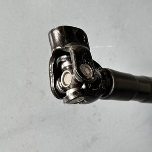 <span class=keywords><strong>DEMA</strong></span> HOTSELLING Columna de dirección Eje inferior intermedio Eje de dirección para Isuzu DMAX 4X2 U Joint 97256547 - Product Image 6