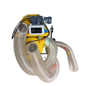 Máquina Automática para Limpiar Bolas Marinas, Secadora de Bolas de Plástico, Lavadora para Parques Infantiles Interiores - Product Image 1