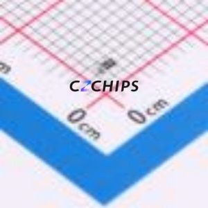 ตัวต้านทานแบบ SMD รุ่น RT0603BRD07332KL ขนาด 0603 (ประเภท: ฟิล์มบาง) (ค่าความต้านทาน: 332kโอห์ม ความแม่นยำ: 0.1%) - Product Image 1