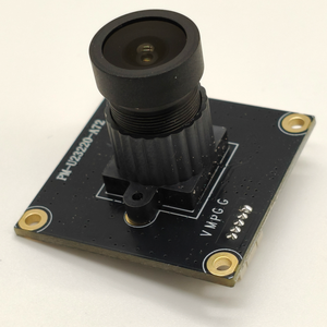 Модуль камеры HD WDR 80 дБ MJPG с USB-интерфейсом, 1 Мп, 720P (1280*720 пикселей) с кабелем 1 м для умных устройств, заводская цена - Product Image 3