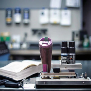 双层保温杯 中国第三方公司质量控制服务 - Product Image 1