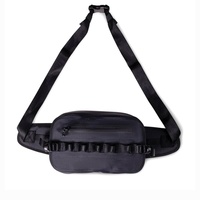 Sac banane étanche personnalisé OEM & ODM disponible pour les aventures en plein air, la randonnée, le trekking et l'alpinisme