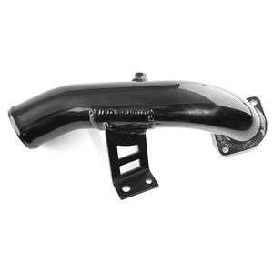 EGR冷却器EGR W/雪佛兰GM 04.5-05 Duramax柴油elly 6.6L发动机EGR冷却器套件的高流量进气 - Product Image 6