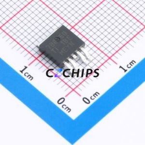 ชิปวงจรรวม TPS7B8750QKVURQ1R2 TO-252-4ของแท้ใหม่ชิป IC PMIC ตัวควบคุมเชิงเส้น (LDO) - Product Image 1