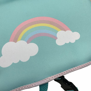 Chaleco <span class=keywords><strong>de</strong></span> seguridad personalizado <span class=keywords><strong>de</strong></span> neopreno para niños, alta calidad, talla grande, salvavidas - Product Image 4