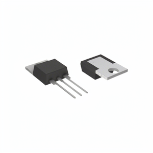 TO-220-3 Isolated Tab, Formed Leads D4020L52 Electronic Chips Component Single Diodes Original - Product Image 1