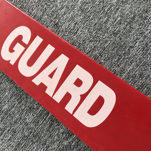 Grosir kualitas tinggi penyelamat penjaga pantai dapat mengapung pelampung tabung untuk menghemat kehidupan air - Product Image 4