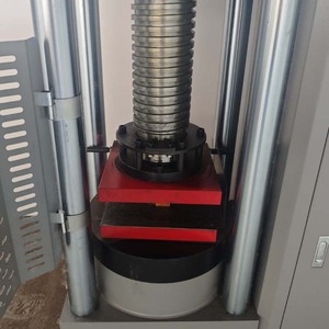 <span class=keywords><strong>Tester</strong></span> di Compressione Idraulica DYE-2000S 2000kN, Controllo Digitale, per Test su Cemento/Cubo/Blocco - Product Image 5