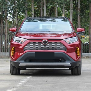 Luces de Circulación Diurna <span class=keywords><strong>MRD</strong></span> para Toyota RAV4 2018-2022, Luces Antiniebla LED para Automóvil, Lámpara LED para Parachoques Delantero - Product Image 3