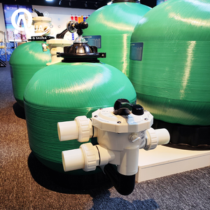 High Quality <strong>Pool</strong> Top Mounted Fiberglass Sand <strong>Filter</strong> for <strong>Pool</strong> Long Life Durable Swimming <strong>Pool</strong> Filtration <strong>System</strong> - Product Image 3