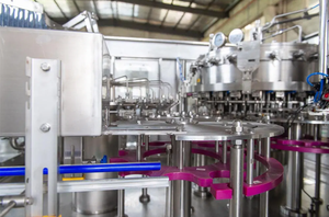 Máquina Automática <span class=keywords><strong>de</strong></span> Llenado <span class=keywords><strong>de</strong></span> <span class=keywords><strong>Agua</strong></span> Mineral con Certificación CE, <span class=keywords><strong>Embotelladora</strong></span> <span class=keywords><strong>de</strong></span> <span class=keywords><strong>Agua</strong></span> <span class=keywords><strong>de</strong></span> Alta Capacidad - Product Image 2
