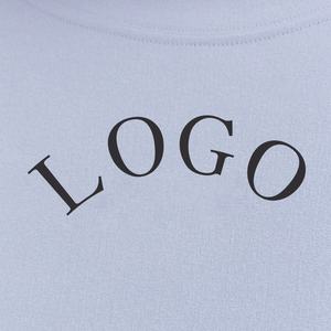 T-shirts pour hommes personnalisables en gros, logo, sport, déplacements quotidiens, été, manches longues, t-shirts pour hommes - Product Image 6