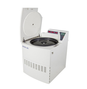Universal <span class=keywords><strong>Floor</strong></span>-standing Filtro Centrífuga Centrífuga Máquina Centrífuga - Product Image 3