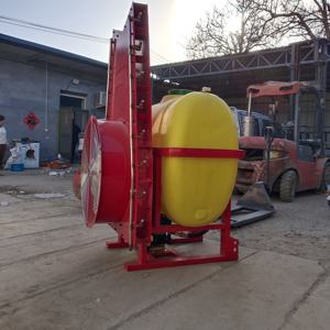 <span class=keywords><strong>Pulverizador</strong></span> de Pesticidas de Alta Capacidad de 400-800L, Tipo Suspensión, Montado en <span class=keywords><strong>Tractor</strong></span> Agrícola, <span class=keywords><strong>para</strong></span> Huertos - Product Image 4