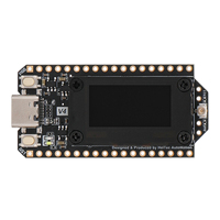 Module Lora Wifi Heltec V4 Lora32 avec 27dBm SX1262 ESP32 GPS pour Meshtastiic 868mhz /915mhz