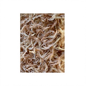 Crevettes de mer séchées 100% naturelles de qualité supérieure du Vietnam VAN BACH TUNG KR01 2-4cm, emballées sous vide, durée de conservation de plus de 12 mois, à conserver au frais et à l'endroit sec - Product Image 1
