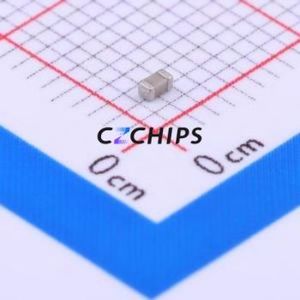 Condensateur SMD (MLCC) 0603 (Capacité : 18pF) (Précision : 5%) Tension nominale : 200V - Product Image 1