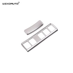 WZXDสติกเกอร์รถสำหรับ<span class=keywords><strong>Terra</strong></span> 2018,ชุดอุปกรณ์ตกแต่งขอบประตูรถแบบเต็มชุด - Product Image 4