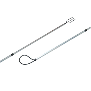 Fiocina da <span class=keywords><strong>Pesca</strong></span> di Alta Qualità a 4 Punte con Manico Telescopico in Alluminio/Acciaio Inossidabile <span class=keywords><strong>per</strong></span> <span class=keywords><strong>Pesca</strong></span> con <span class=keywords><strong>Arpione</strong></span> - Product Image 5