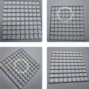 <span class=keywords><strong>Lentille</strong></span> en verre optique Fly-eye Array Lens - Product Image 5