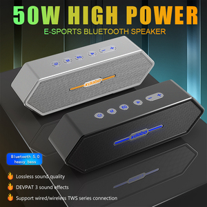 Mini portátil de forma inalámbrica Bluetooth sonido dormitorio <span class=keywords><strong>altavoz</strong></span> inalámbrico - Product Image 3