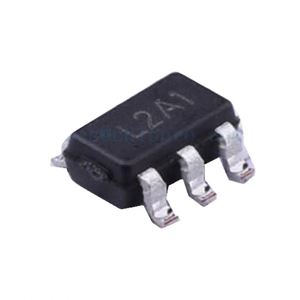 Paquet APL3512ABI-TRG: <span class=keywords><strong>Puce</strong></span> de commutateur d'alimentation d'origine SOT23-5 - Product Image 1