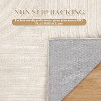 Tapis de chambre à coucher, fabrication de tapis moelleux et de carpettes, grands tapis de salon, tapis 3D pour salon