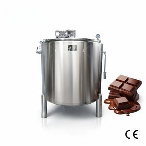 เครื่องทำช็อกโกแลตมินิ เครื่องเคลือบช็อกโกแลต เครื่องเคลือบถั่วลิสง - Product Image 2