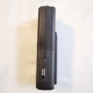 TES3142 Pitot 튜브 풍속계, 차동 압력 압력계 - Product Image 4