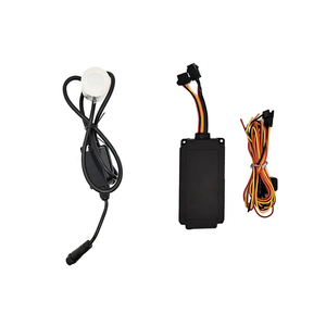 LKW-Kraftstoff- und GPS-Tracker-Tankfüllstandsensor mit Kraftstoffstand- und Temperatursensor, IP69 wasserdicht, 0,1 mm Auflösung, 9~36 V DC - Product Image 2