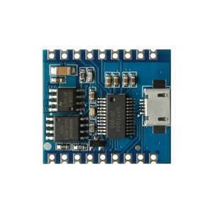 XLW ses çalma modülü MP3 müzik çalar UART I/O tetik amplifikatör kurulu DY-SV17F DY-SV5W DY-SV8F DY-HV20T DY-HV8F <span class=keywords><strong>Arduino</strong></span> - Product Image 5