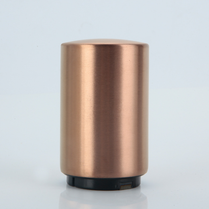 Oro rosa