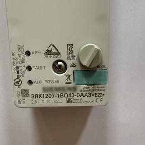3RK1207-1BQ40-0AA3 Módulo Analógico Original Siemens ASInterface 2AI IP67 - Product Image 3