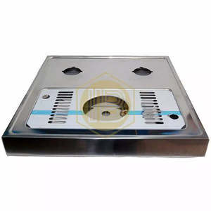 Confezione con vassoio quadrato - Product Image 2