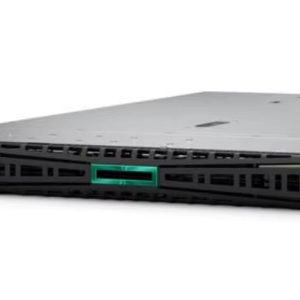 เซิร์ฟเวอร์แร็คประสิทธิภาพสูง DL385 Gen10 PLUS 2U 64-Core EPYC 7713 3.0GHz Xeon CPU รับประกัน 3 ปี ได้รับการรับรอง มีสินค้าในสต็อก - Product Image 1