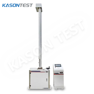 Машина для испытания на Падение веса в пластиковой трубе - Product Image 1