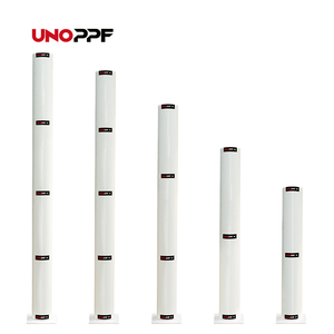 Haute qualité 1.52*30M sécurité 2/4/8/12Mil anti-déflagrant protection sécurité fenêtre bâtiment verre <span class=keywords><strong>Film</strong></span> sécurité sécurité <span class=keywords><strong>Film</strong></span> - Product Image 3