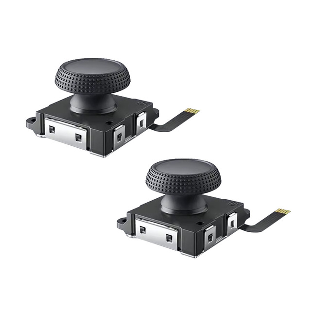 Factory Direct Supply Hall Joystick NS Repair High Quality Joystick for Nintendo Switch Joycon Controller