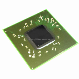 IC 칩셋-볼이있는 집적 회로 FBGA BGA BGA BGA BGA FW82801BA SL5WK - Product Image 2