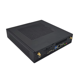Mini PC con Precio de Fábrica, Intel Core I3 I5 I7, 16GB RAM, 512GB SSD, <span class=keywords><strong>Windows</strong></span> 11 Pro, Mini Computadora de Escritorio para Oficina y Negocios - Product Image 3