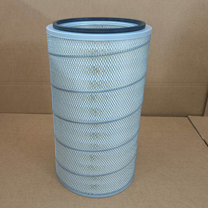 เครื่องกรองอากาศคอมเพรสเซอร์ 29504356 ทดแทนประสิทธิภาพสูงสำหรับอุปกรณ์อุตสาหกรรม - Product Image 2