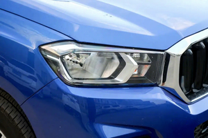 Pickup Usato Chase Interstellar 2024, Interstellar <span class=keywords><strong>R</strong></span> 2.0T Automatico Diesel, Versione Fuoristrada Standard - Product Image 4