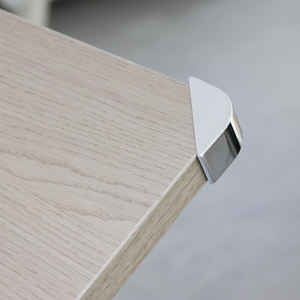 Juego de Cabecero de Cama Doble con Marco de Madera y Bisagras Elevables, Diseño Minimalista, Personalizado de Fábrica para Hogar, Hotel o Apartamento - Product Image 6