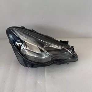 Para <span class=keywords><strong>Mercedes</strong></span> Benz W 207 faro Clase E Luz de coche para <span class=keywords><strong>Mercedes</strong></span> 207 LED E220 <span class=keywords><strong>E250</strong></span> E350 E200 E300 OEM A2078207961 A2078208061 - Product Image 3