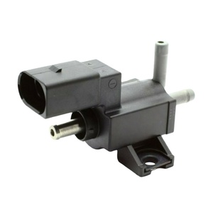 Nouvelle électrovanne de turbocompresseur pour Audi A3 A4 A5 VW GOLF 06F906283F 06F906283A 06F906283B 06F906283D - Product Image 1