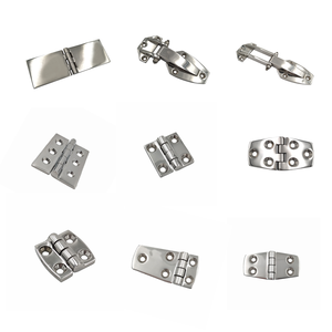 Support à ressort à montage horizontal pour camping-car, caravane, <span class=keywords><strong>remorque</strong></span> à chevaux, bateaux, armoires, placards, <span class=keywords><strong>porte</strong></span> de rangement - Product Image 6