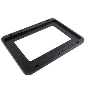 Bandeja para Baterías Auso-Racing de Aleación de Aluminio 34M D34M 34 34/78 D34 D34 para Baterías Optima - Product Image 4