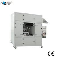 Machine d'impression sérigraphique automatique de précision pour ordinateurs portables, téléphones portables, cartes de circuits souples, imprimante FPC